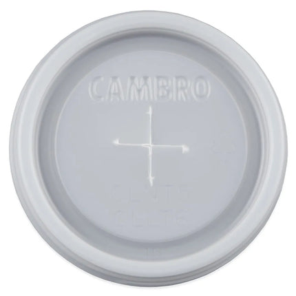Nắp Đậy Ly Dùng Một Lần Cambro CLNT5-190 Newport Tumbler - (NT5)