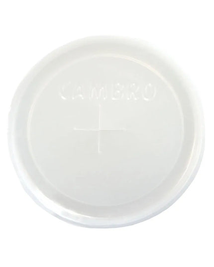 Nắp Đậy Ly Dùng Một Lần Cambro CLNT8-190 Newport Tumbler - (NT8)