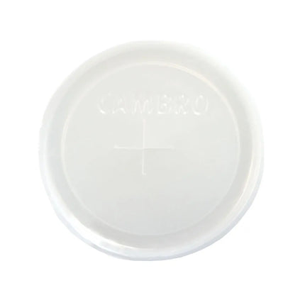 Nắp Đậy Ly Dùng Một Lần Cambro CLNT8-190 Newport Tumbler - (NT8)