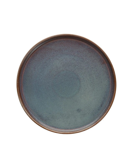Nắp Đĩa Sứ Fortessa 26.7 cm Sound (6600.SND.11078), Oxide