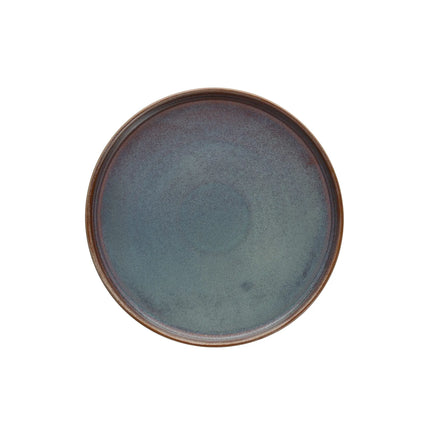 Nắp Đĩa Sứ Fortessa 26.7 cm Sound (6600.SND.11078), Oxide