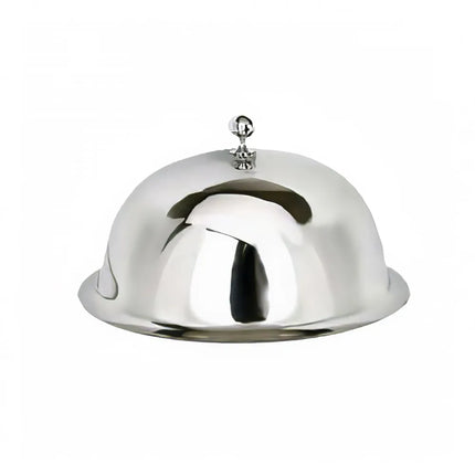 Nắp Đĩa Tròn Eastern Tabletop 9412 30.5 cm, Inox