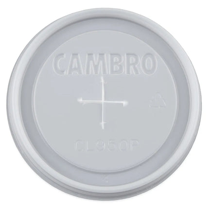 Nắp Dùng Một Lần Cho Ly Colorware Cambro CL950P190 - (950P/950P2)