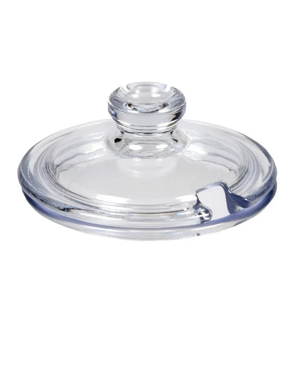 Nắp Hũ Đựng Gia Vị Nhựa Vollrath 528T-13 Trong Suốt