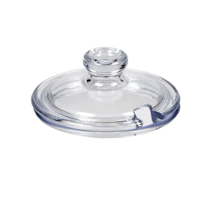 Nắp Hũ Đựng Gia Vị Nhựa Vollrath 528T-13 Trong Suốt