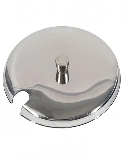 Nắp Hũ Gia Vị Inox Town Silver (19821)