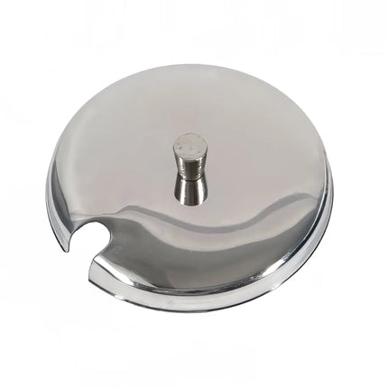 Nắp Hũ Gia Vị Inox Town Silver (19821)