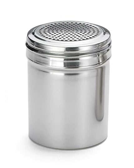 Nắp Hũ Gia Vị Tablecraft 159T Cho Hũ 296 ml, Inox