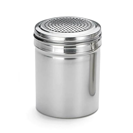 Nắp Hũ Gia Vị Tablecraft 159T Cho Hũ 296 ml, Inox