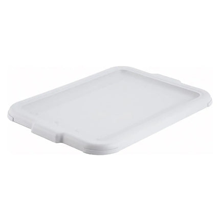 Nắp Khay Đựng Chén Dĩa Winco PL-57W 51.4 x 39.4 cm Màu Trắng