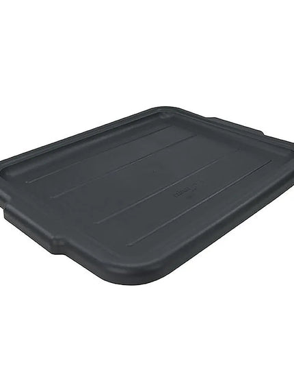 Nắp Khay Đựng Đồ Winco PLW-CK 52.7 x 42.5 cm Màu Đen