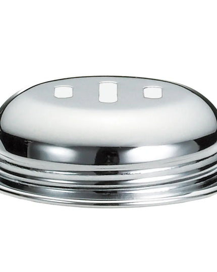 Nắp Khe Mạ Chrome Tablecraft 260ST