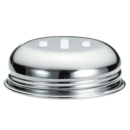 Nắp Khe Mạ Chrome Tablecraft 260ST