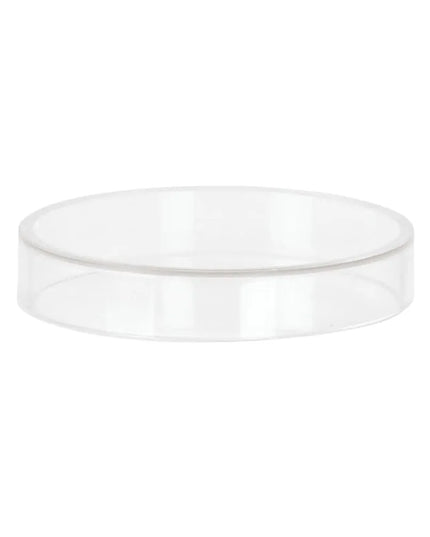 Nắp Kín Tròn Cal-Mil 1851-4LID-12 10.8 cm Cho Hũ Mixology 1851-4