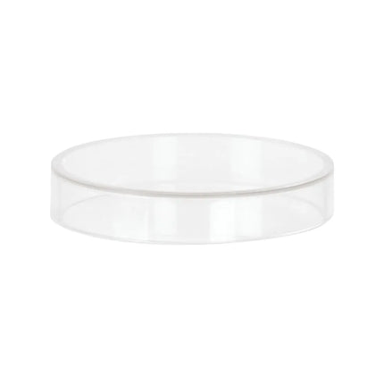 Nắp Kín Tròn Cal-Mil 1851-4LID-12 10.8 cm Cho Hũ Mixology 1851-4