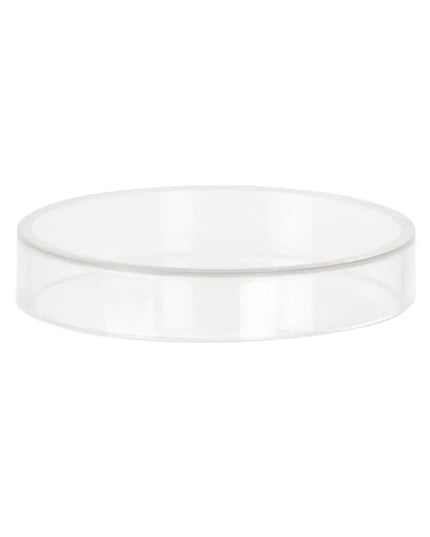 Nắp Kín Tròn Cal-Mil 1851-5LID-12 10.8 cm Cho Hũ Mixology 1851-4