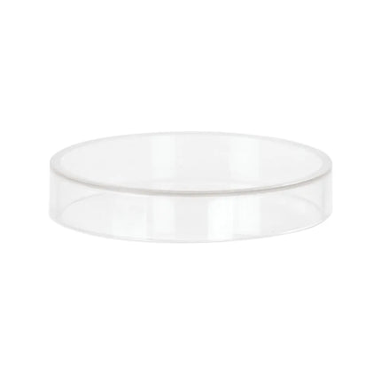 Nắp Kín Tròn Cal-Mil 1851-5LID-12 10.8 cm Cho Hũ Mixology 1851-4
