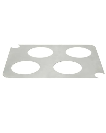 Nắp Làm Lạnh Front of the House BCV004BSS20 29.2 cm, Inox