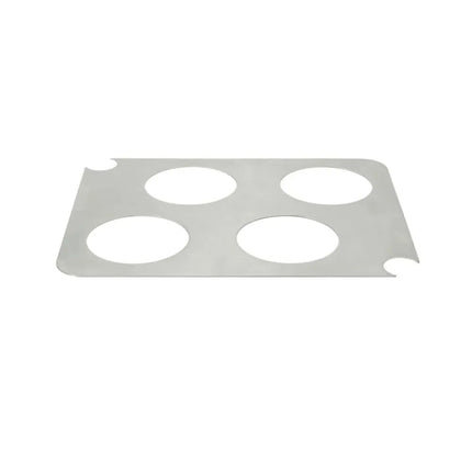 Nắp Làm Lạnh Front of the House BCV004BSS20 29.2 cm, Inox