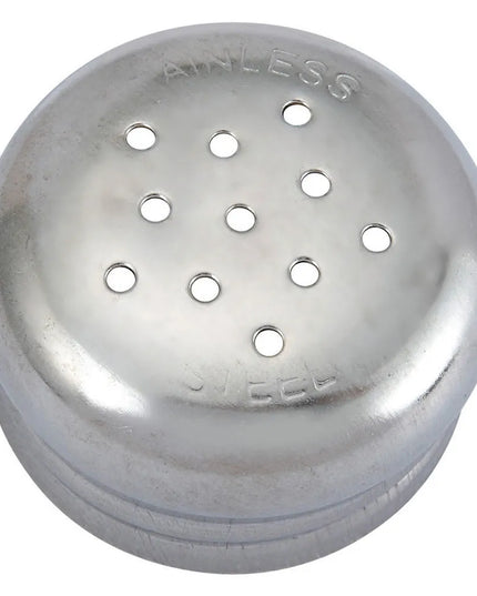 Nắp Nấm Inox Bình Gia Vị Thủy Tinh Winco G-109C Dùng Cho G-109