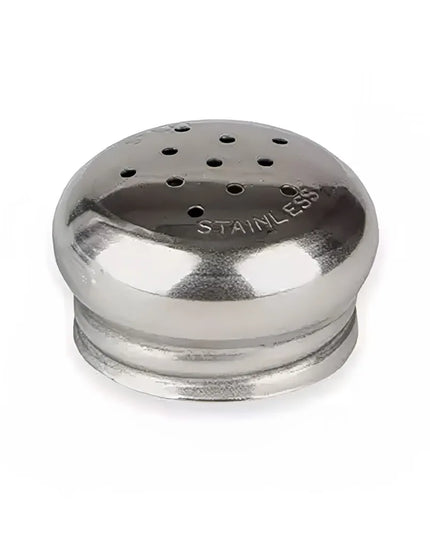 Nắp Nấm Thay Thế Vollrath 440T, Inox
