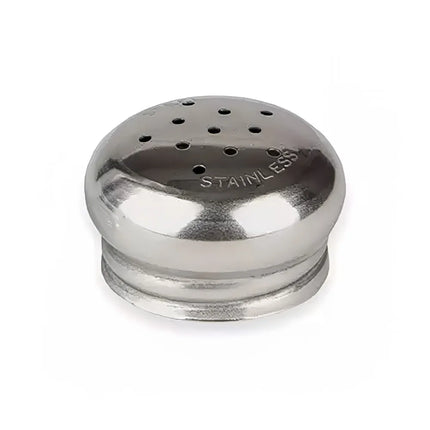 Nắp Nấm Thay Thế Vollrath 440T, Inox
