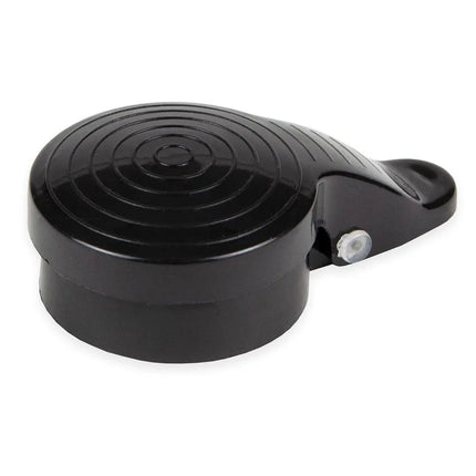 Nắp Nhựa ABS Đen Tablecraft MPBKT Dùng Cho Model 163MPBK & BH2MPBK