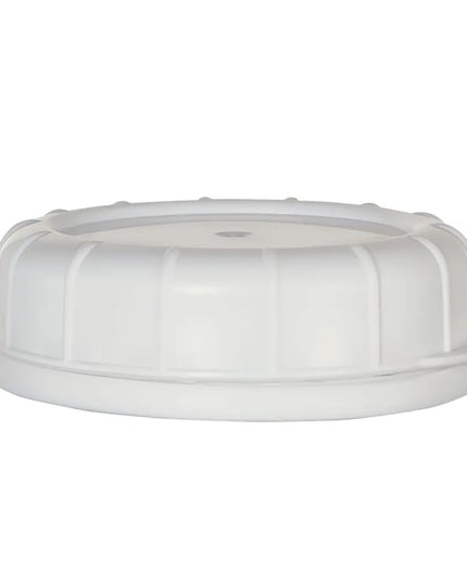 Nắp Snap-On Libbey 92162 Cho Chai Sữa 92129 Màu Trắng