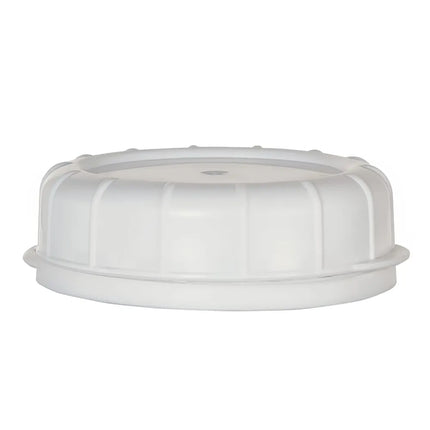 Nắp Snap-On Libbey 92162 Cho Chai Sữa 92129 Màu Trắng