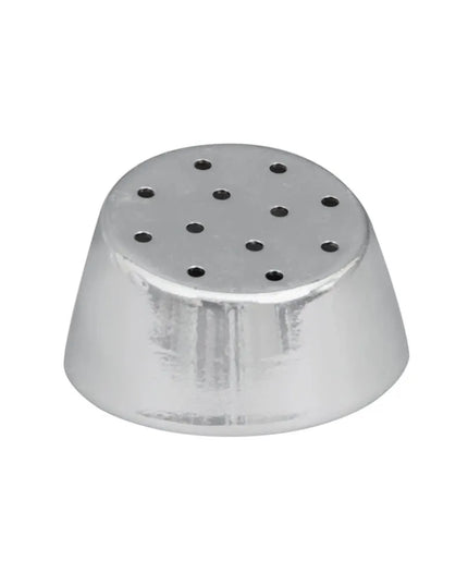 Nắp Thay Thế Bình Muối/Tiêu Vollrath 802T 59 ml - Mạ Chrome