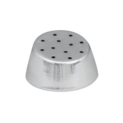 Nắp Thay Thế Bình Muối/Tiêu Vollrath 802T 59 ml - Mạ Chrome