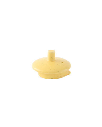 Nắp Thay Thế Cho SMSSSB151 Churchill Stonecast® Sứ Ceramic Mustard Seed Yellow (SMSSRL151)