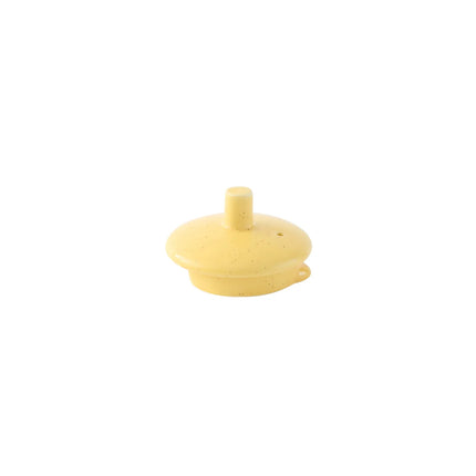 Nắp Thay Thế Cho SMSSSB151 Churchill Stonecast® Sứ Ceramic Mustard Seed Yellow (SMSSRL151)