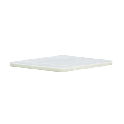 Nắp Thay Thế Cho Thùng 6 Bushel New Age 0363L 85.1 cm x 62.2 cm x 5.1 cm