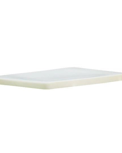 Nắp Thay Thế Cho Thùng 8 Bushel New Age 0360L 95.3 cm x 63.5 cm x 6.4 cm
