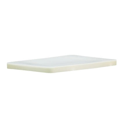 Nắp Thay Thế Cho Thùng 8 Bushel New Age 0360L 95.3 cm x 63.5 cm x 6.4 cm