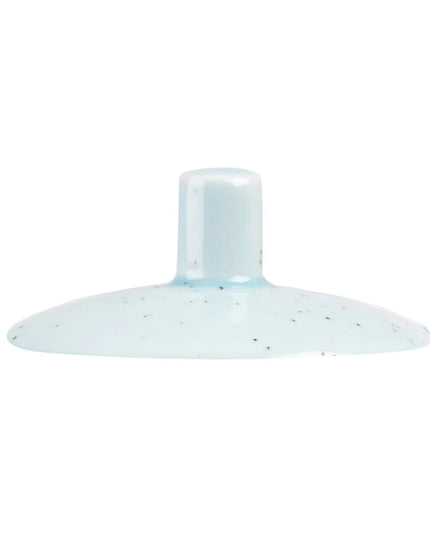 Nắp Thay Thế Churchill SDESRL151 Cho Ấm Trà SSB151 - Gốm, Duck Egg Blue