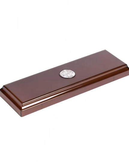 Nắp Thay Thế Hộp Đựng Ống Hút Vollrath 3820L-01, Nâu Mờ
