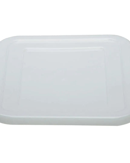 Nắp Thùng Đựng Bát Đĩa Cambro Cambox® 1520CBCP148 52.1 cm x 40.6 cm, Phù Hợp Thùng 38.1 cm x 50.8 cm, Màu Trắng