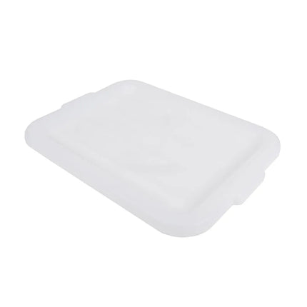 Nắp Thùng Đựng Bát Đĩa Vollrath Traex® 1522-05 50.8 cm x 38.1 cm, Phù Hợp 1521 & 1527, Màu Trắng