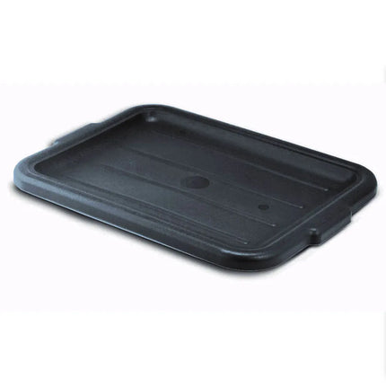 Nắp Thùng Đựng Bát Đĩa Vollrath Traex® 1522-06 50.8 cm x 38.1 cm, Phù Hợp 1521 & 1527, Màu Đen