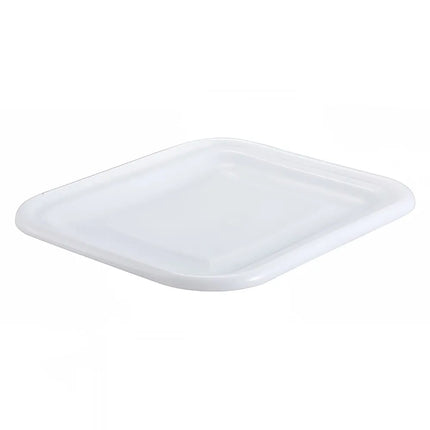 Nắp Thùng Đựng Bát Đĩa Winco PL-MBC, Màu Trắng
