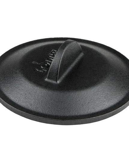 Nắp Tròn Gang Mini Lodge H5MIC 12.7 cm