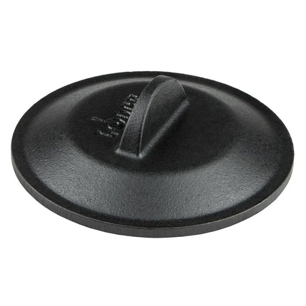 Nắp Tròn Gang Mini Lodge H5MIC 12.7 cm