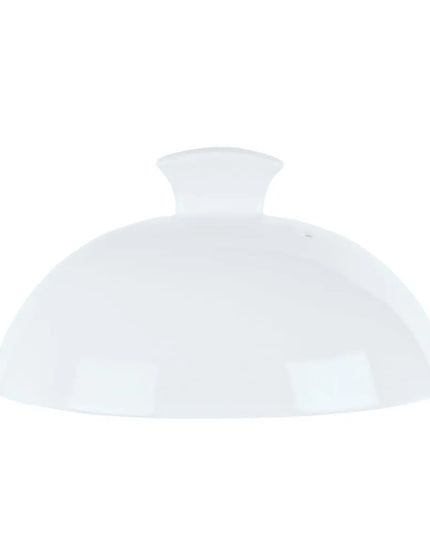 Nắp Tròn Libbey 911194899 Chef's Selection™ 13.3 cm - Sứ Porcelain, Aluma White™