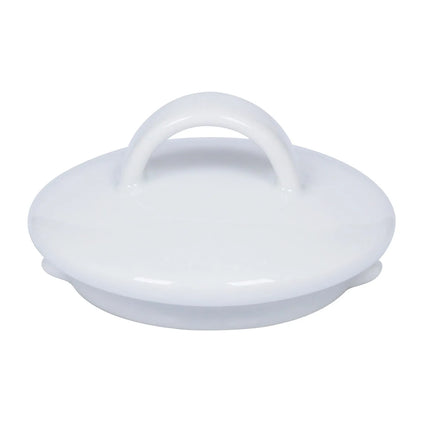 Nắp Tròn Mikasa Hospitality 5321106 7.4 cm - Sứ Trắng