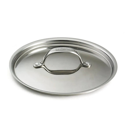 Nắp Tròn Tablecraft CW7000L 15.9 cm - Nhôm/Thép Không Gỉ, Bạc