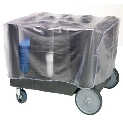 Nắp Vinyl Giá Đựng Chén Vollrath ADVC