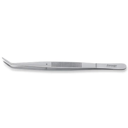 Nhíp Trang Trí Lệch Louis Tellier 504881501 15.2 cm - Thép Không Gỉ