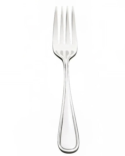 Nĩa Ăn Browne 502503 Thép Không Gỉ 18/0 Hoa Văn Celine 18.5 cm